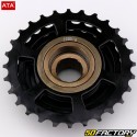 Ata 7-speed bicycle freewheel (14-28)