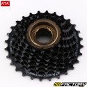 Ata 7-speed bicycle freewheel (14-28)