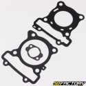 Minarelli cylinder top engine gaskets WR VVA Yamaha MT Fantic XEF...125