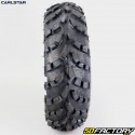 Tire 25x8-12 61K Carlstar AT489 quad