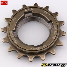 Ata 1 speed bicycle freewheel (16 teeth)
