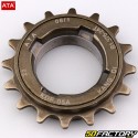 Ata 1 speed bicycle freewheel (16 teeth)