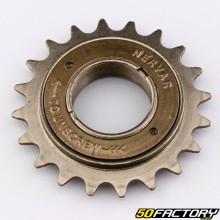 1 speed bicycle freewheel (20 teeth)