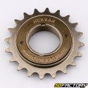 1 speed bicycle freewheel (20 teeth)