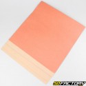 Flat gasket sheets cutting paper 0.2 mm, 0.3 mm, 0.4 mm, 0,5 mm