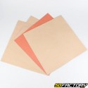 Flat gasket sheets cutting paper 0.2 mm, 0.3 mm, 0.4 mm, 0,5 mm