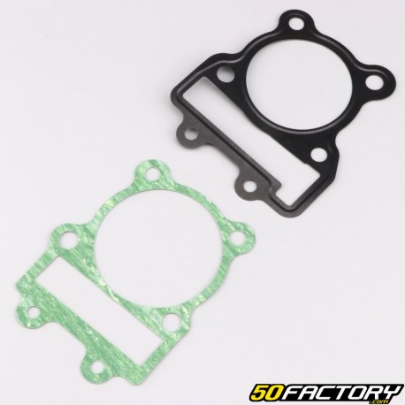 High engine gaskets YX type KLX 150, 160 4T