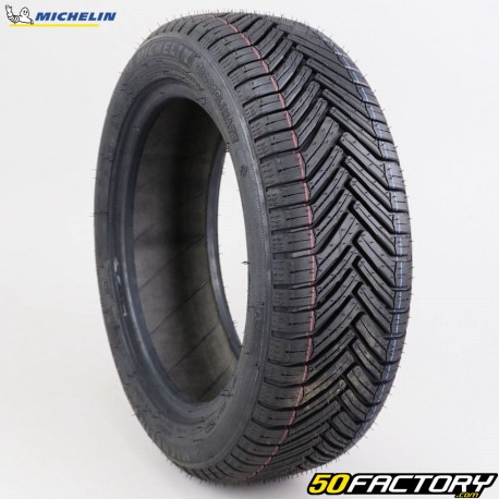 Pneu traseiro 145 / 60-13 66T Michelin CrossClima+ Ligier Pulse  3