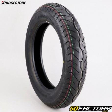 Vorderreifen XNUMX/XNUMX-XNUMX XNUMXH Bridgestone Battlecruise HXNUMX