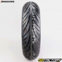 Rear tire XNUMX/XNUMX-XNUMX XNUMXW Bridgestone Battlax TXNUMX