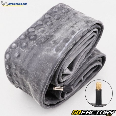 27.5x2.45/3.00 (62/77-584) Puncture Proof Bicycle Inner Tube 48 mm Schrader Valve AV Michelin Protek Max B6