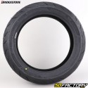 Rear tire 190/55-17 75W Bridgestone Battlax S23