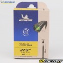 Fahrradschlauch pannensicher XNUMXxXNUMX/XNUMX (XNUMX/XNUMX-XNUMX) Presta-Ventil FV XNUMX mm Michelin  Protek Max BXNUMX