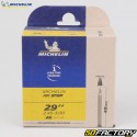 Camera d&#39;aria per bicicletta 29x2.45/3.00 (62/77-622) Valvola Presta FV 48 mm Michelin Sosta aerea 6