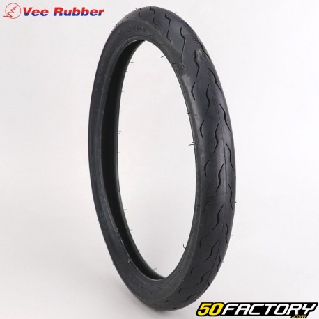 Neumático 70 / 90-17 38P Vee Rubber VRM 329 TT Gekko Star Street Plus