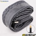 XNUMXxXNUMX/XNUMX (XNUMX/XNUMX-XNUMX) Puncture Proof Bicycle Inner Tube XNUMX mm Schrader Valve AV Michelin  Protek Max CXNUMX