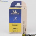 Bicycle inner tube XNUMXxXNUMX/XNUMX (XNUMX/XNUMX-XNUMX) Regina valve RV  XNUMX mm Michelin  Air Stop CXNUMX