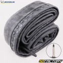 Fahrradschlauch pannensicher XNUMXxXNUMX/XNUMX (XNUMX/XNUMX-XNUMX) Presta-Ventil FV XNUMX mm Michelin  Protek Max CXNUMX