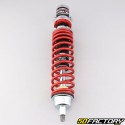 Front shock absorber Vespa PX 125, 150, 200... red