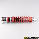 Front shock absorber Vespa PX 125, 150, 200... red