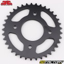 Corona 37 denti in acciaio 420 Honda CRF, XR 50... JT Sprockets nera
