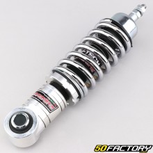 Front shock absorber Vespa PK 50, Primavera, ET3 90, 125... chrome