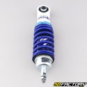 Front shock absorber Vespa PK 50, Primavera, ET3 90, 125... blue