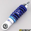 Ammortizzatore anteriore Vespa PK 50, Primavera, ET3 90, 125... blu