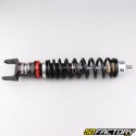 Rear shock absorber Vespa SS 90, Primavera 125, Rally 180 ... black