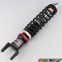 Rear shock absorber Vespa SS 90, Primavera 125, Rally 180 ... black