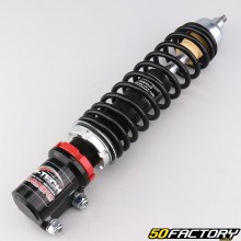 Front shock absorber Vespa PX 125, 150, 200... black