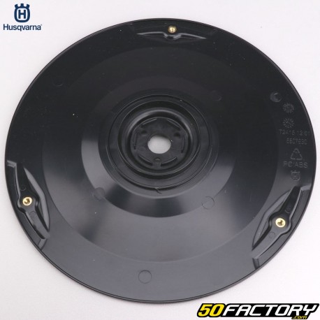 Disque de plateau de coupe Ø210 mm tondeuse robot Husqvarna Automower 320, 330X