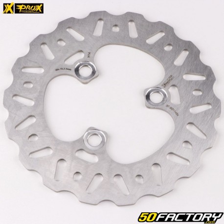 Front brake disc Honda TRX 400 (1999 - 2014), TRX 450 (2004 - 2014)... Ã˜174 mm ProX