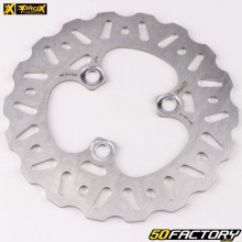 Front brake disc Honda TRX 400 (1999 - 2014), TRX 450 (2004 - 2014)... Ø174 mm ProX