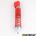 Front shock absorber Vespa PX 125, 150, 200 red