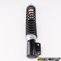 Front shock absorber Vespa PX 125, 150, 200 black