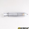 Rear shock absorber Vespa N, R50, SS90, Primavera, ET3 125... gray