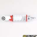 Front shock absorber Vespa Special 50, SS 90, Primavera 125, Super 150... white