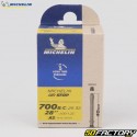 700x26/32C Fahrradschlauch (26/62-622/635C) Dunlop DV-Ventil 40 mm Michelin Luftstopp 2