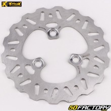 Front brake disc Suzuki LTZ 400 (2003 - 2013), LTR 250 (1985 - 1992)... Ø170 mm ProX