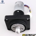 Wheel motor robot lawn mower Husqvarna Automower 315X, Gardena Sileno City, McCulloch ROB S600...