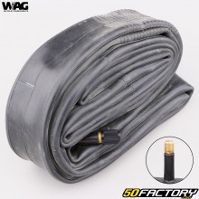 Anti-puncture bicycle inner tube