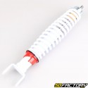 Rear shock absorber Vespa N, R50, SS90, Primavera, ET3 125... white