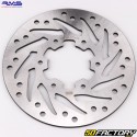 Rear brake disc Aprilia RS Derbi GPR Ø180 mm RMS