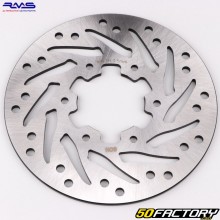 Hintere Bremsscheibe Aprilia RS Derbi GPR Ø180 mm RMS