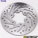 Rear brake disc Aprilia RS Derbi GPR Ø180 mm RMS