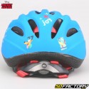 Mickey Mouse children&#39;s bicycle helmet blue