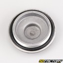 Valve adjustment cap 1P37QMA Peugeot Vivacity  3,  Sym Orbit  2,  Xpro... 50 4T