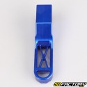 Rear footrest Gencod Rieju  MRT 50, 125, Sherco SE-R, SM-R 50... blue