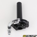 Universal black throttle handle V1